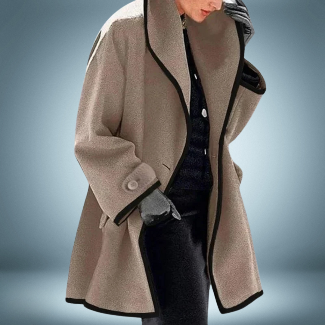 Gabriele™ - Trendiger Trenchcoat
