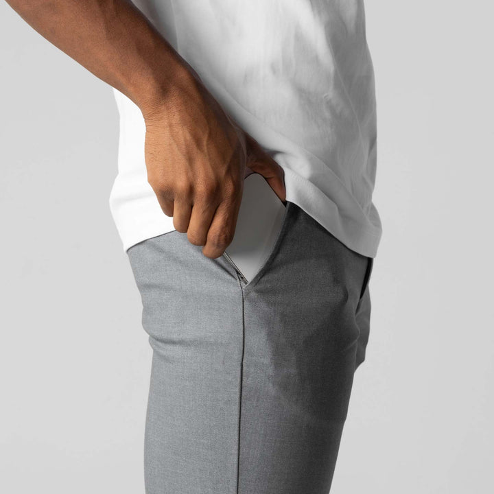 Primo™ - Elegante Slim Trousers für Männer: Stil und Komfort ohne Kompromisse!
