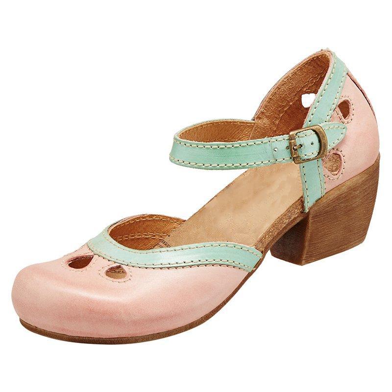 Sandali Linda™: Comfort e Stile con Tacco Basso Elegante