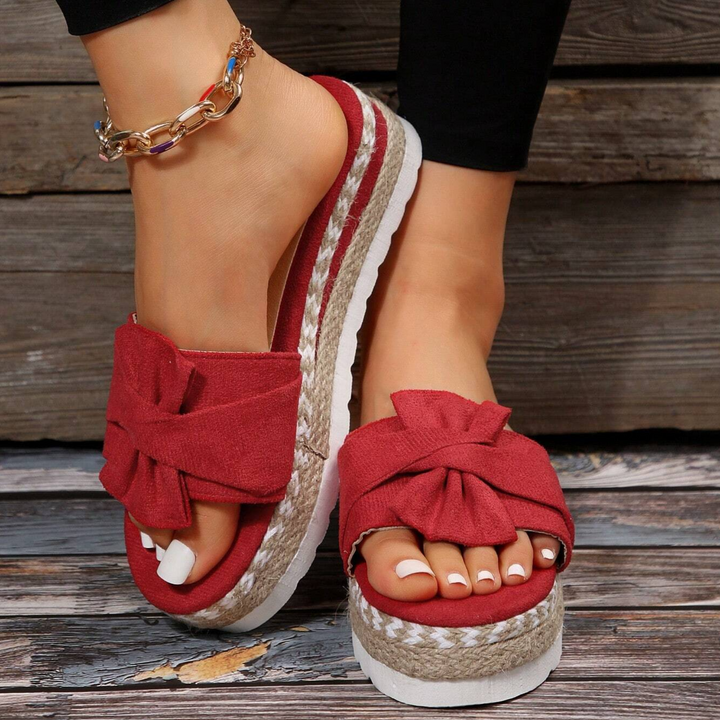 Aurora™ - Sandalen: Eine perfekte Harmonie aus Eleganz und Komfort!