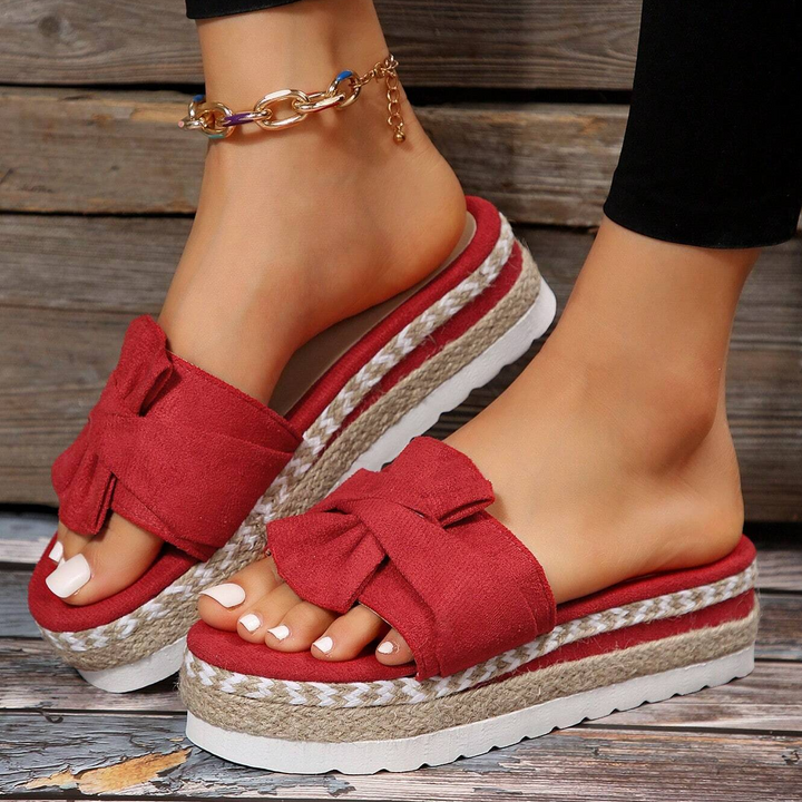 Aurora™ - Sandalen: Eine perfekte Harmonie aus Eleganz und Komfort!