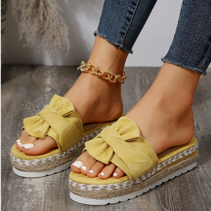 Aurora™ - Sandalen: Eine perfekte Harmonie aus Eleganz und Komfort!