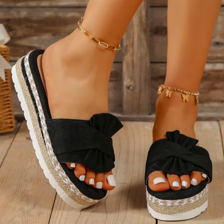 Aurora™ - Sandalen: Eine perfekte Harmonie aus Eleganz und Komfort!