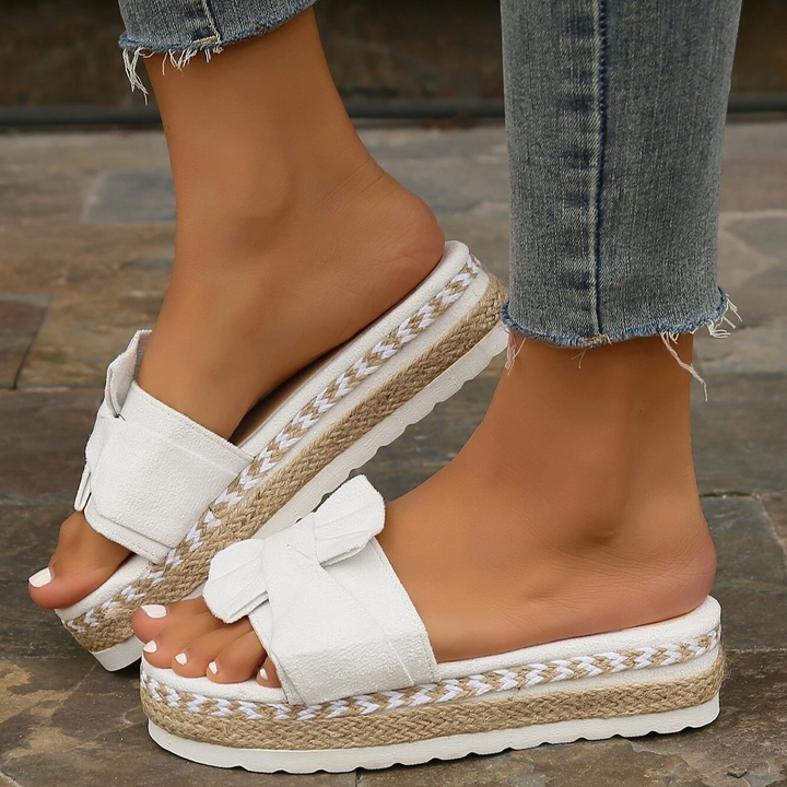 Aurora™ - Sandalen: Eine perfekte Harmonie aus Eleganz und Komfort!