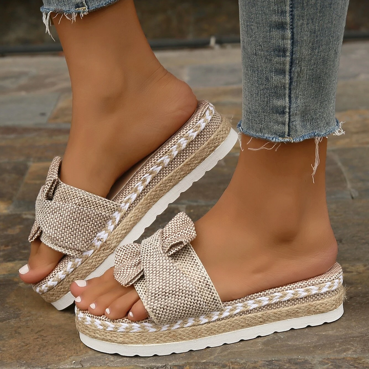 Aurora™ - Sandalen: Eine perfekte Harmonie aus Eleganz und Komfort!