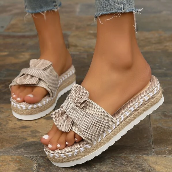 Aurora™ - Sandalen: Eine perfekte Harmonie aus Eleganz und Komfort!