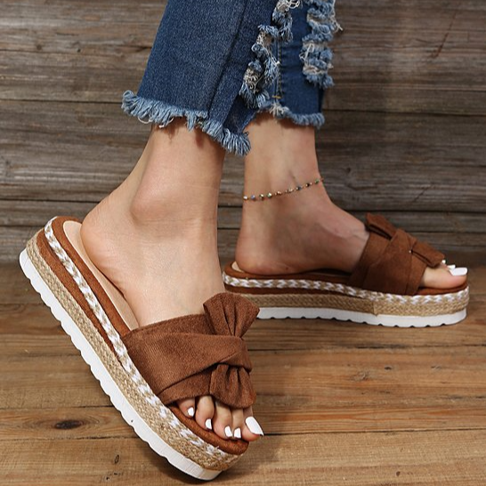 Aurora™ - Sandalen: Eine perfekte Harmonie aus Eleganz und Komfort!