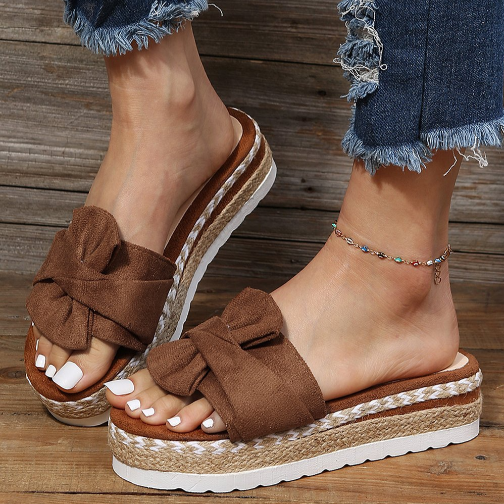 Aurora™ - Sandalen: Eine perfekte Harmonie aus Eleganz und Komfort!