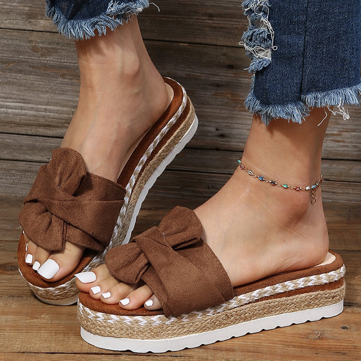 Aurora™ - Sandalen: Eine perfekte Harmonie aus Eleganz und Komfort!