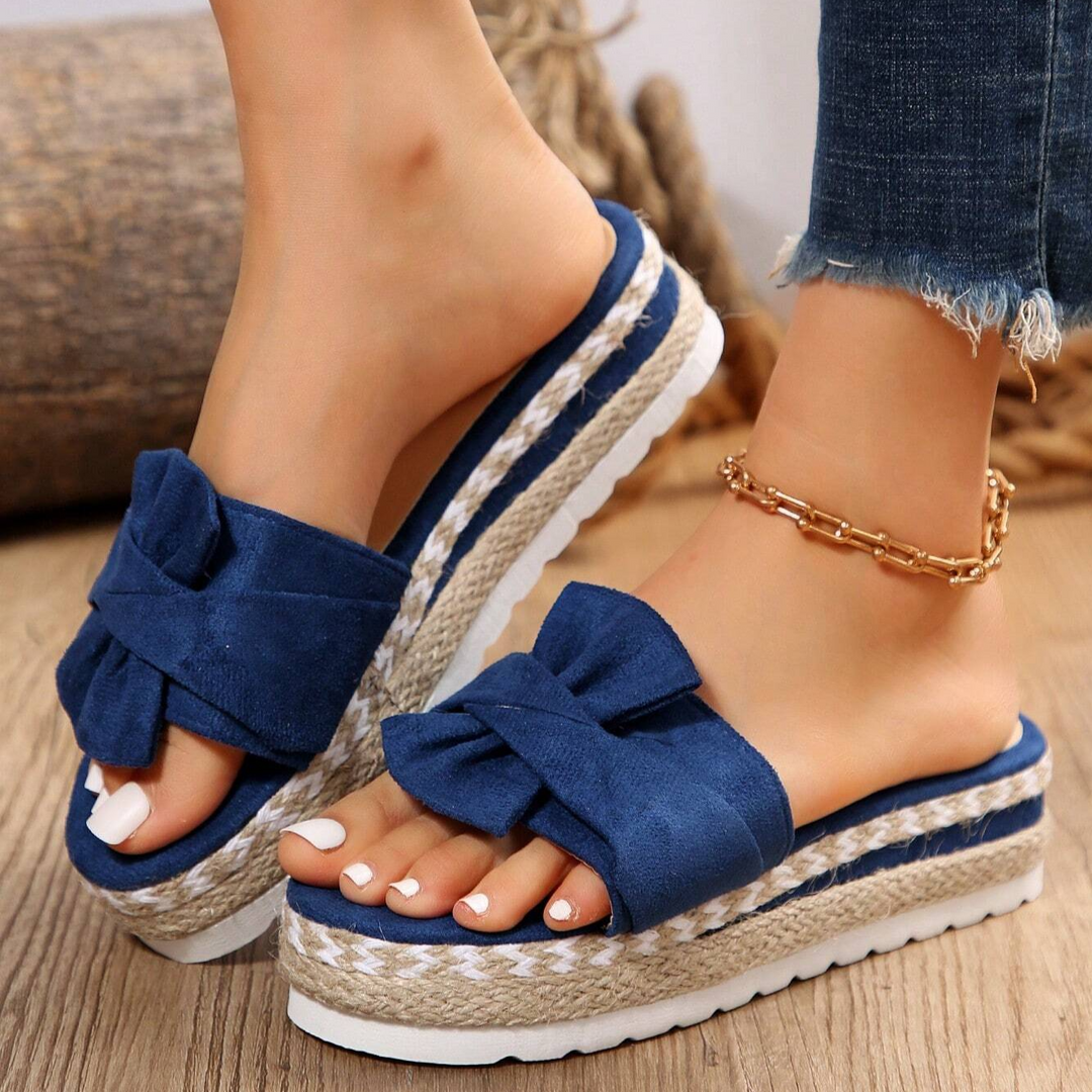 Aurora™ - Sandalen: Eine perfekte Harmonie aus Eleganz und Komfort!