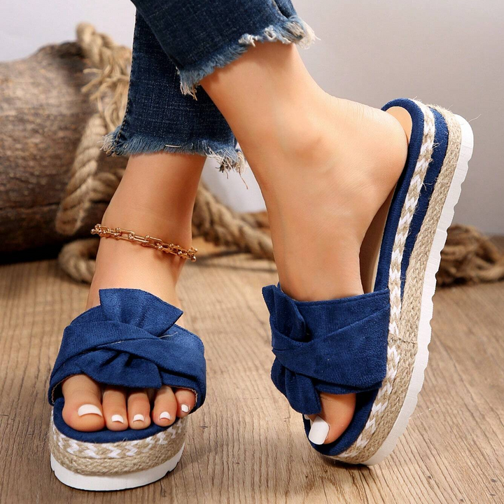 Aurora™ - Sandalen: Eine perfekte Harmonie aus Eleganz und Komfort!