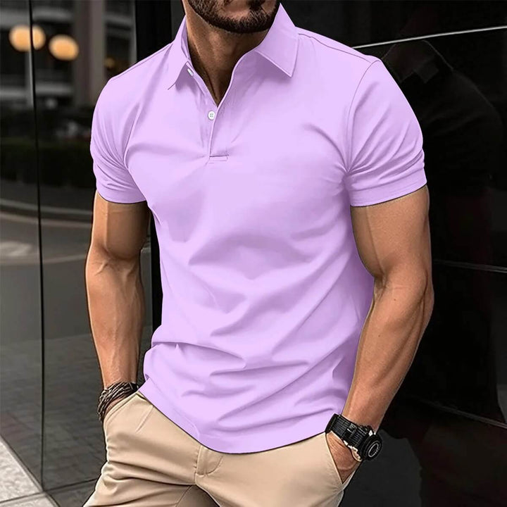 Alessandro™ - Schickes Sport- und Freizeit-Poloshirt