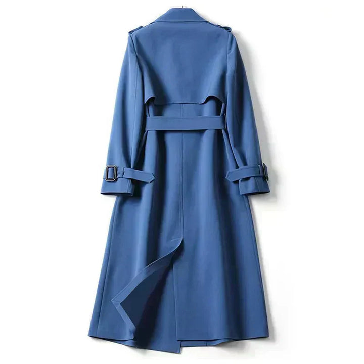 Stylischer Damen-Trench - eleganter Schutz und maximaler Komfort