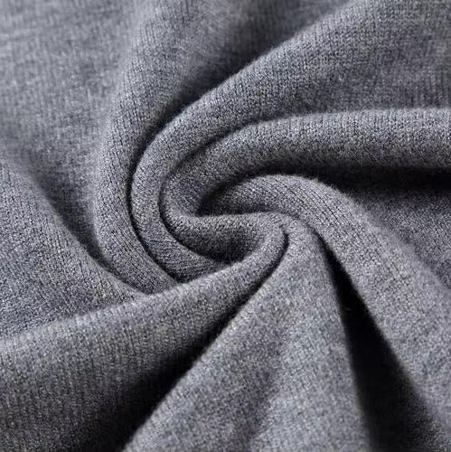 Raimondo™ | Luxe Kaschmir-Rollkragenpullover