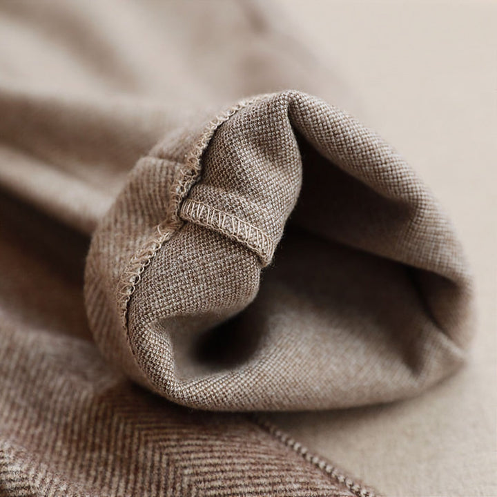 René™ - Elegant geschnittene Hose