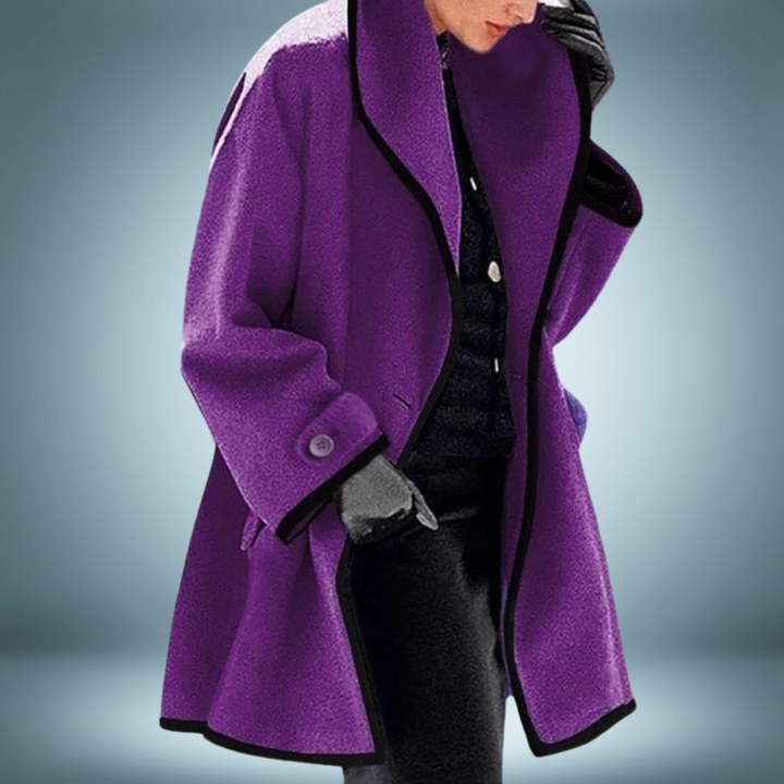 Gabriele™ - Trendiger Trenchcoat
