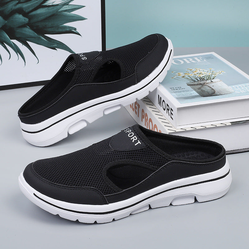 Nicola™ Sportsandalen: Komfort und atmungsaktive Unterstützung für Ihre Abenteuer!