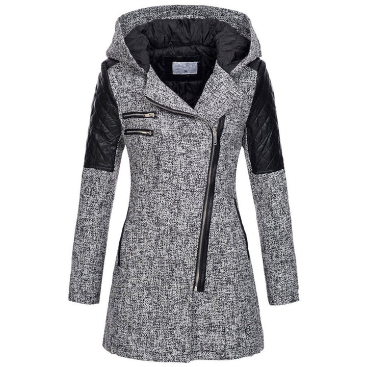 Anja™ - Warme Winterjacke für Damen