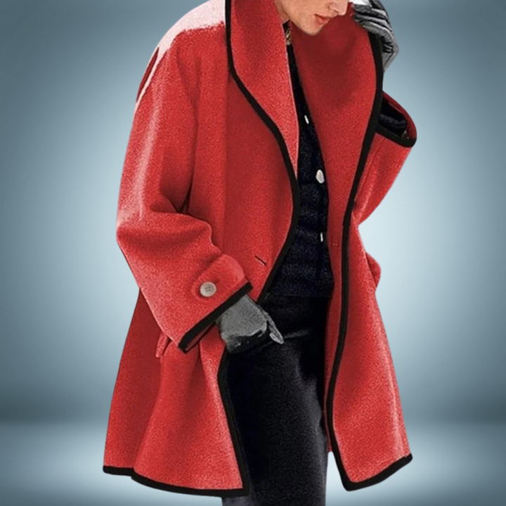 Gabriele™ - Trendiger Trenchcoat