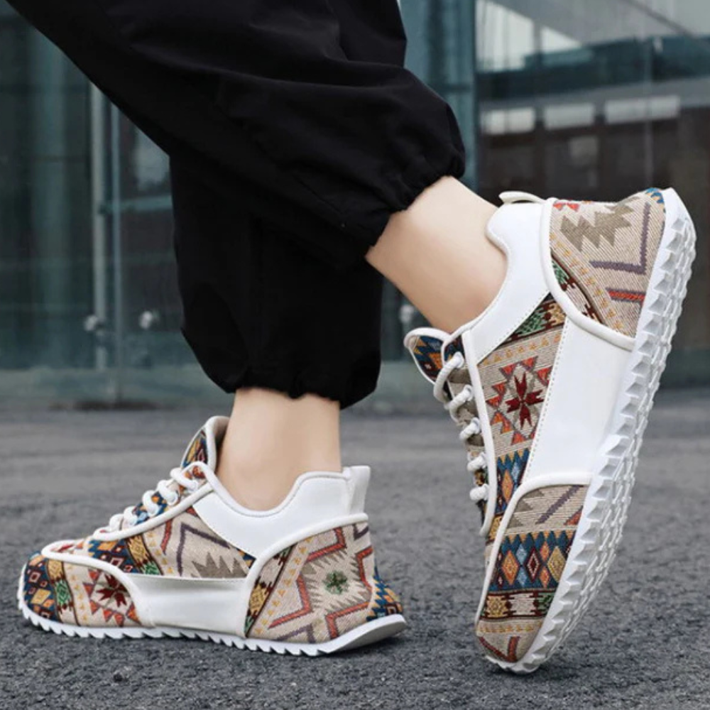 DANIEL - Elegante Herrenschuhe für zeitlose Eleganz