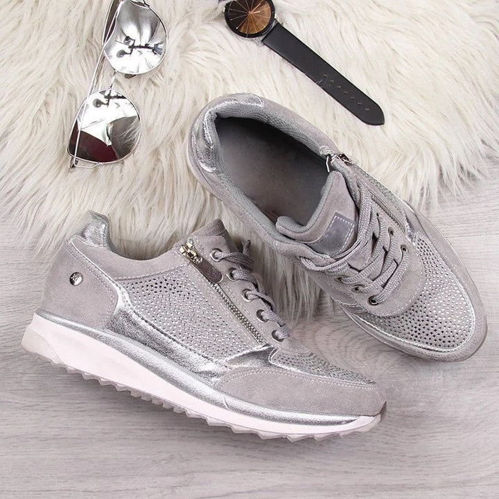 Giorgia™ Elegante Stützschuhe für Komfort und Stil