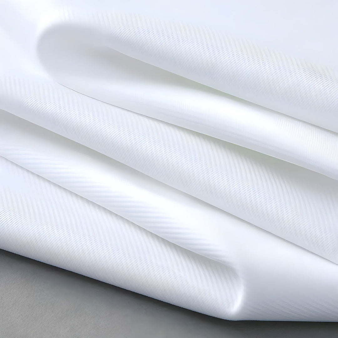 Carlo™ - Muscle Fit Anti-Wrinkle Polo für Stil und Komfort