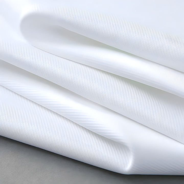 Carlo™ - Muscle Fit Anti-Wrinkle Polo für Stil und Komfort