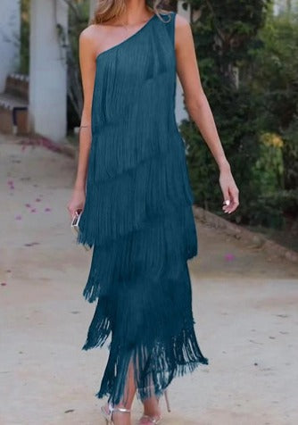 Noemi™ - Halbschalenkleid mit unvergleichlicher Eleganz