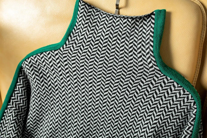 Ursula™ - Modischer bedruckter Pullover