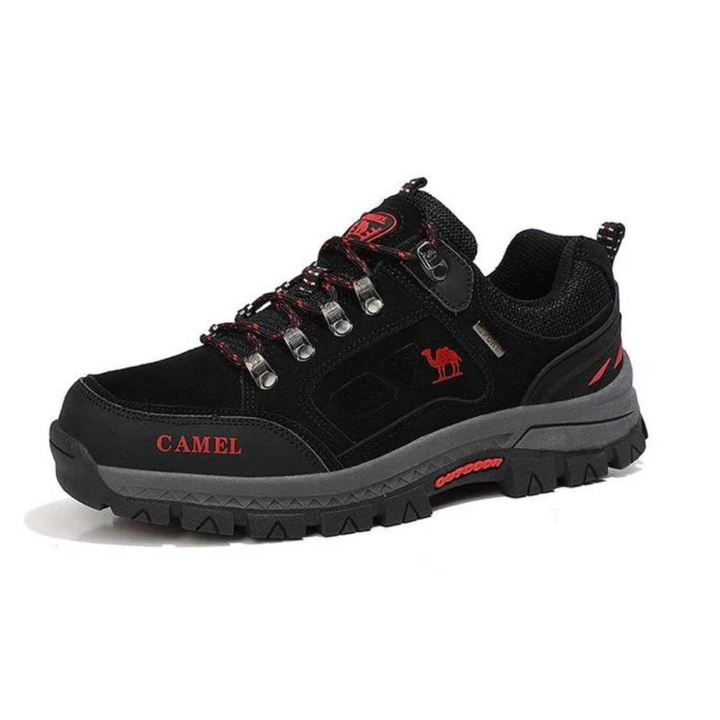 Wasserdichte und atmungsaktive Wanderschuhe für Männer - maximaler Komfort bei jeder Tour