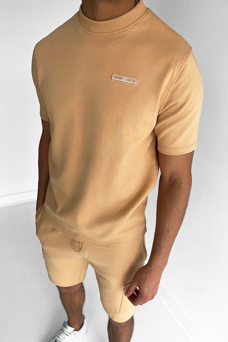 Riccardo™ - Elegante Freizeitmode für jeden Anlass