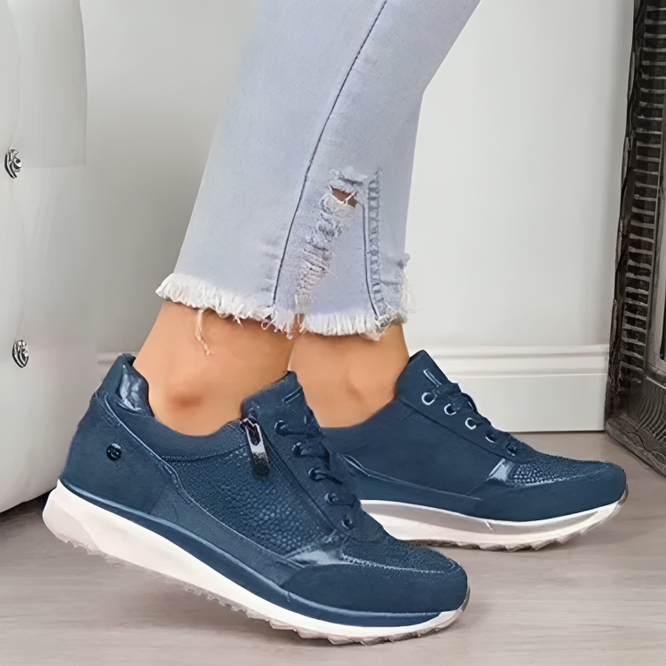 Giorgia™ Elegante Stützschuhe für Komfort und Stil