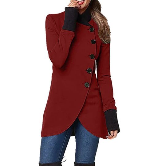 Isla | Schicke und modische Jacke