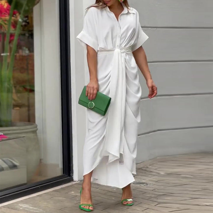 Isabella™ - Elegantes Kleid für Ihre Freizeit