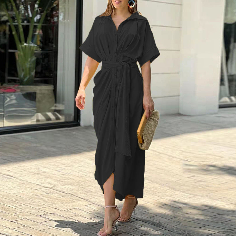 Isabella™ - Elegantes Kleid für Ihre Freizeit