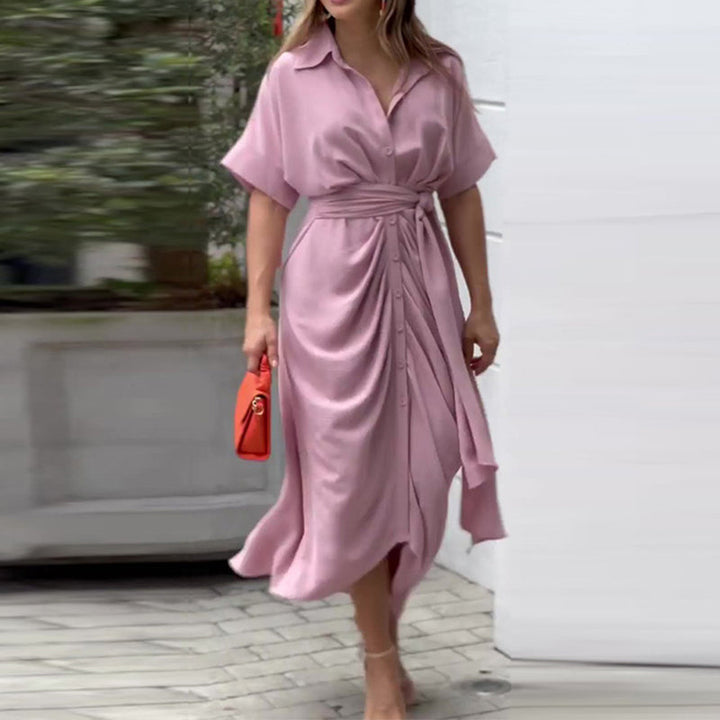 Isabella™ - Elegantes Kleid für Ihre Freizeit
