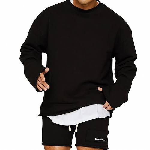Joseph™ - Unverzichtbares Set mit bequemer Kleidung