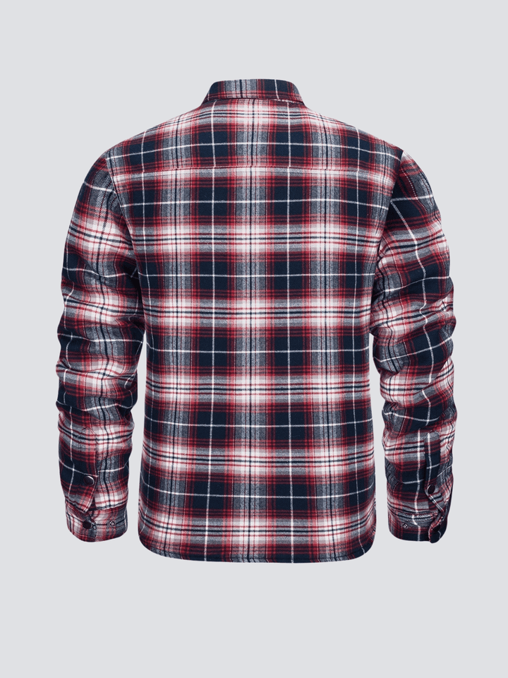 Chirico™ Men's Modern Jacket - Einzigartiger und zeitgenössischer Stil