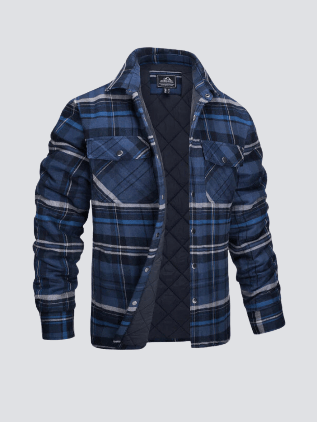 Chirico™ Men's Modern Jacket - Einzigartiger und zeitgenössischer Stil