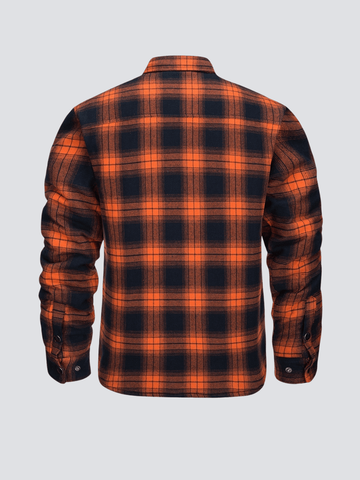 Chirico™ Men's Modern Jacket - Einzigartiger und zeitgenössischer Stil