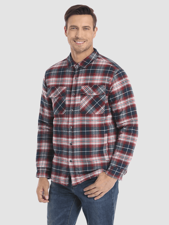 Chirico™ Men's Modern Jacket - Einzigartiger und zeitgenössischer Stil