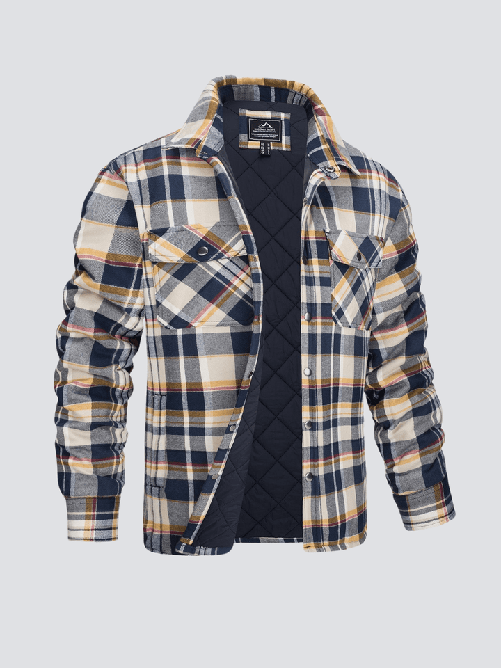 Chirico™ Men's Modern Jacket - Einzigartiger und zeitgenössischer Stil