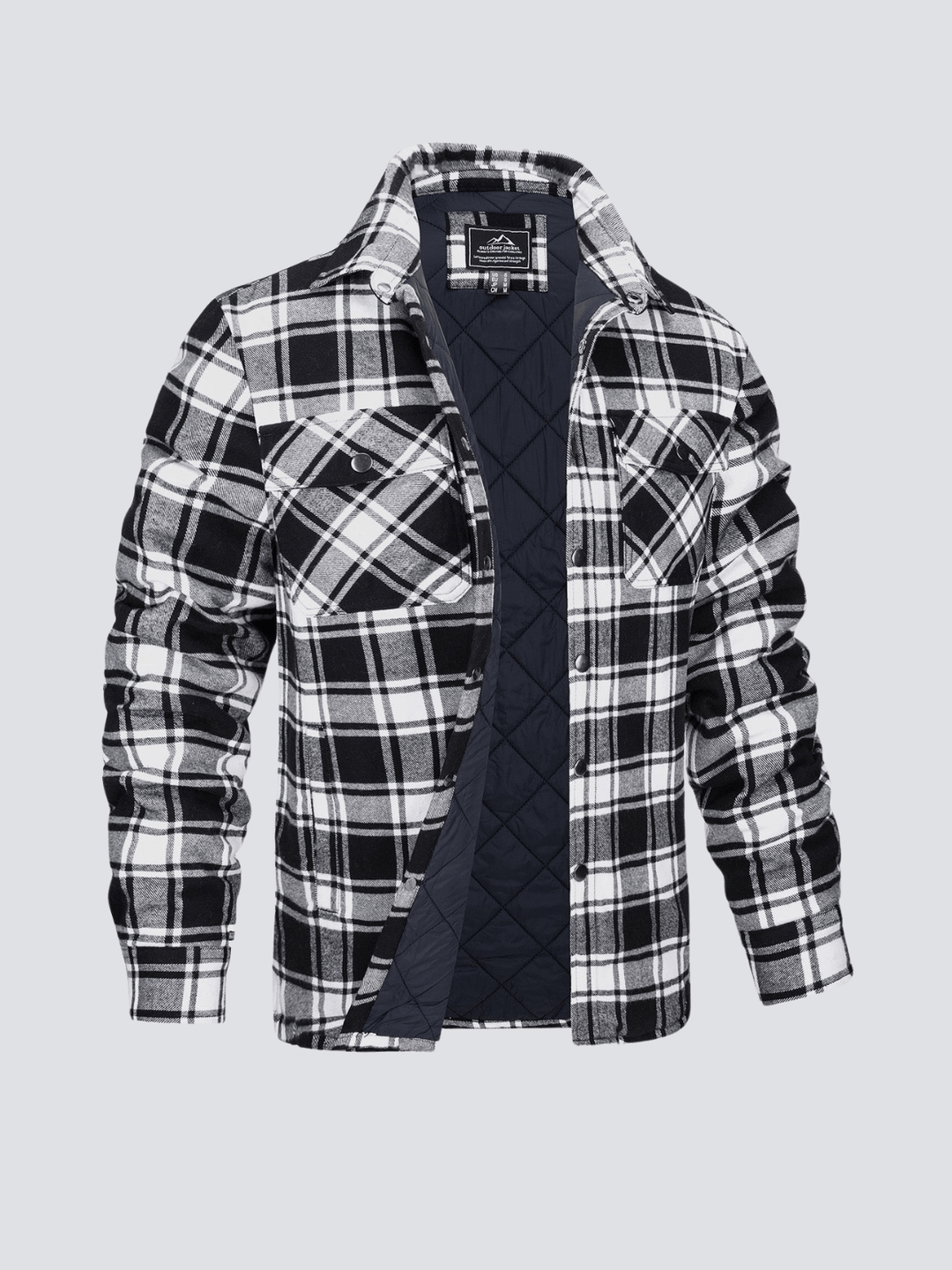 Chirico™ Men's Modern Jacket - Einzigartiger und zeitgenössischer Stil