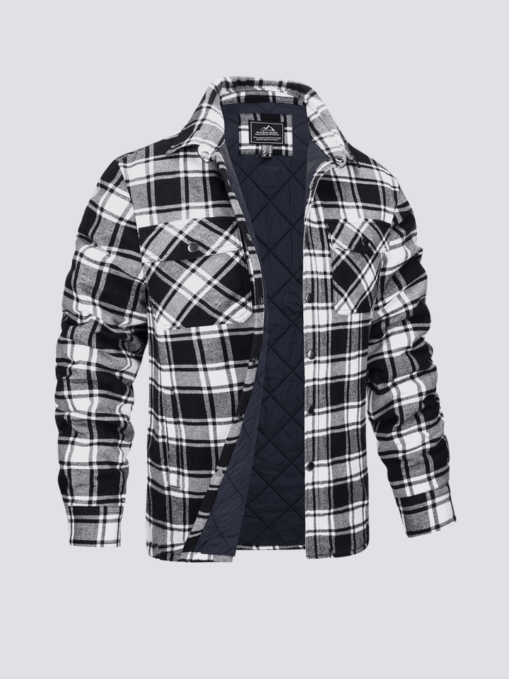 Chirico™ Men's Modern Jacket - Einzigartiger und zeitgenössischer Stil