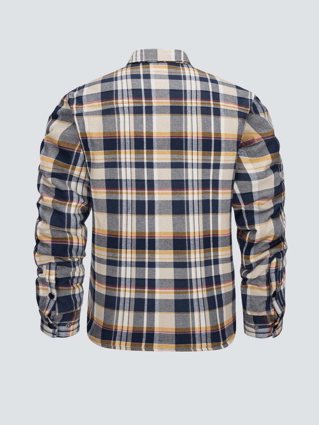 Chirico™ Men's Modern Jacket - Einzigartiger und zeitgenössischer Stil