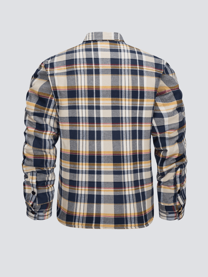 Chirico™ Men's Modern Jacket - Einzigartiger und zeitgenössischer Stil