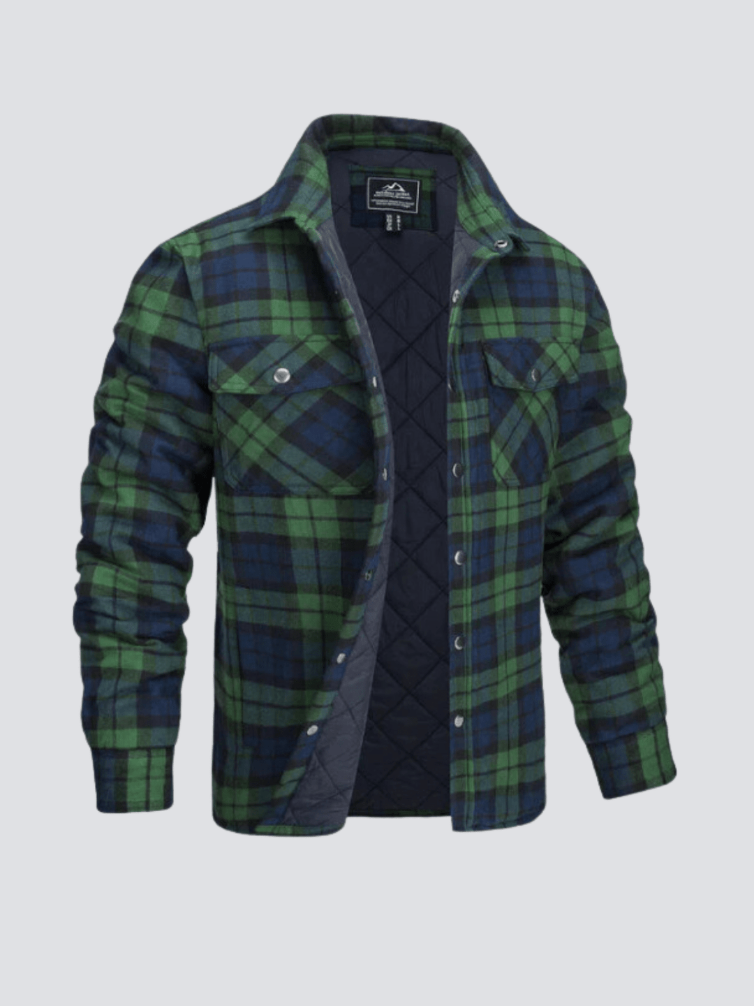 Chirico™ Men's Modern Jacket - Einzigartiger und zeitgenössischer Stil
