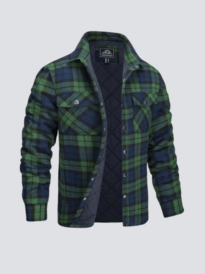 Chirico™ Men's Modern Jacket - Einzigartiger und zeitgenössischer Stil