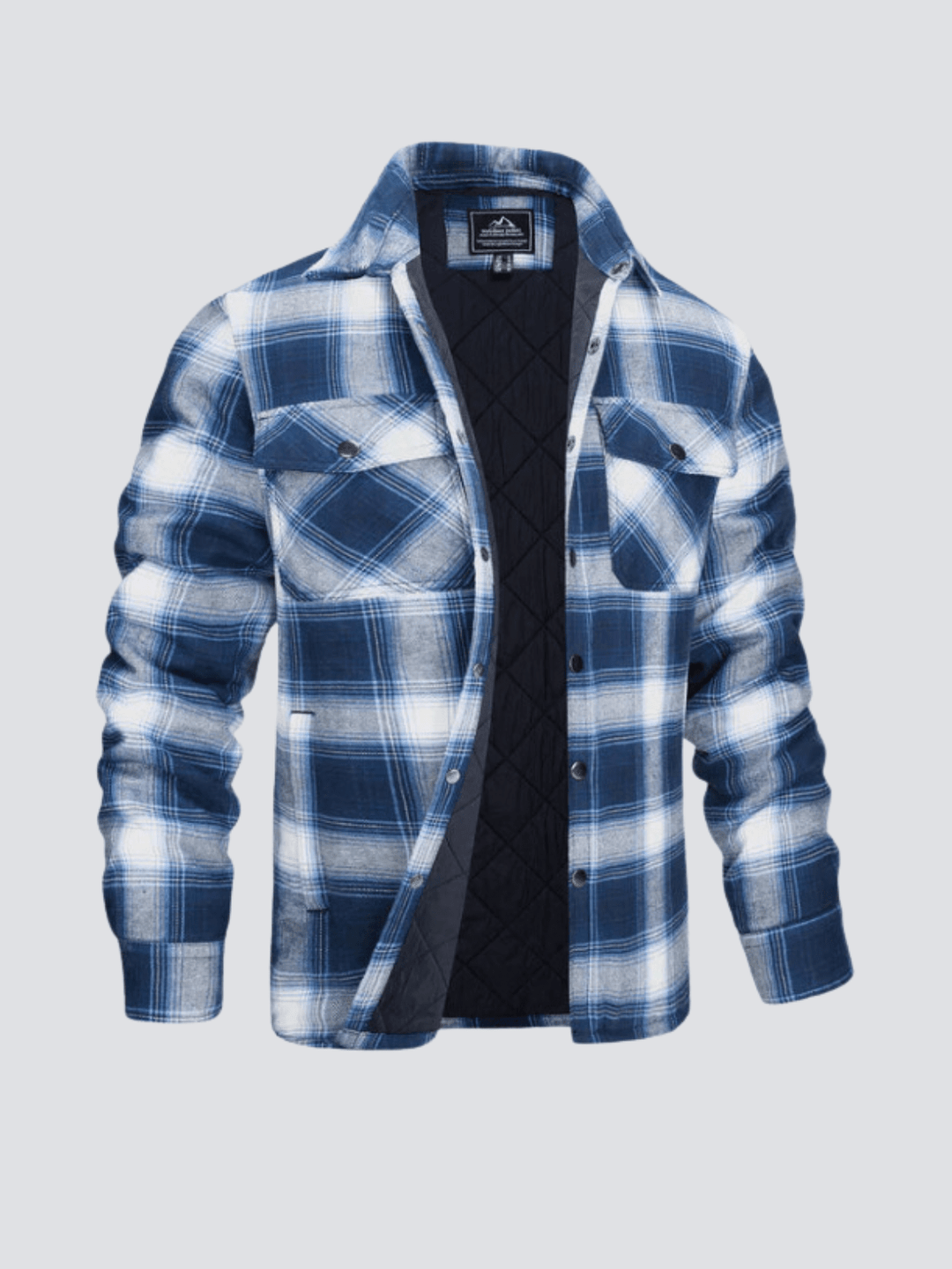 Chirico™ Men's Modern Jacket - Einzigartiger und zeitgenössischer Stil