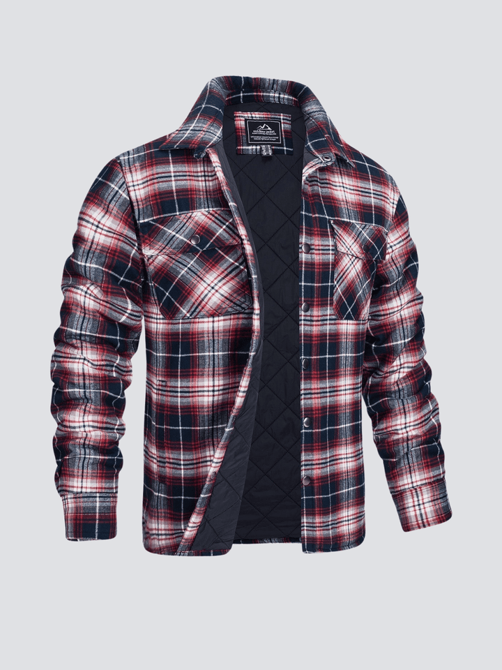 Chirico™ Men's Modern Jacket - Einzigartiger und zeitgenössischer Stil